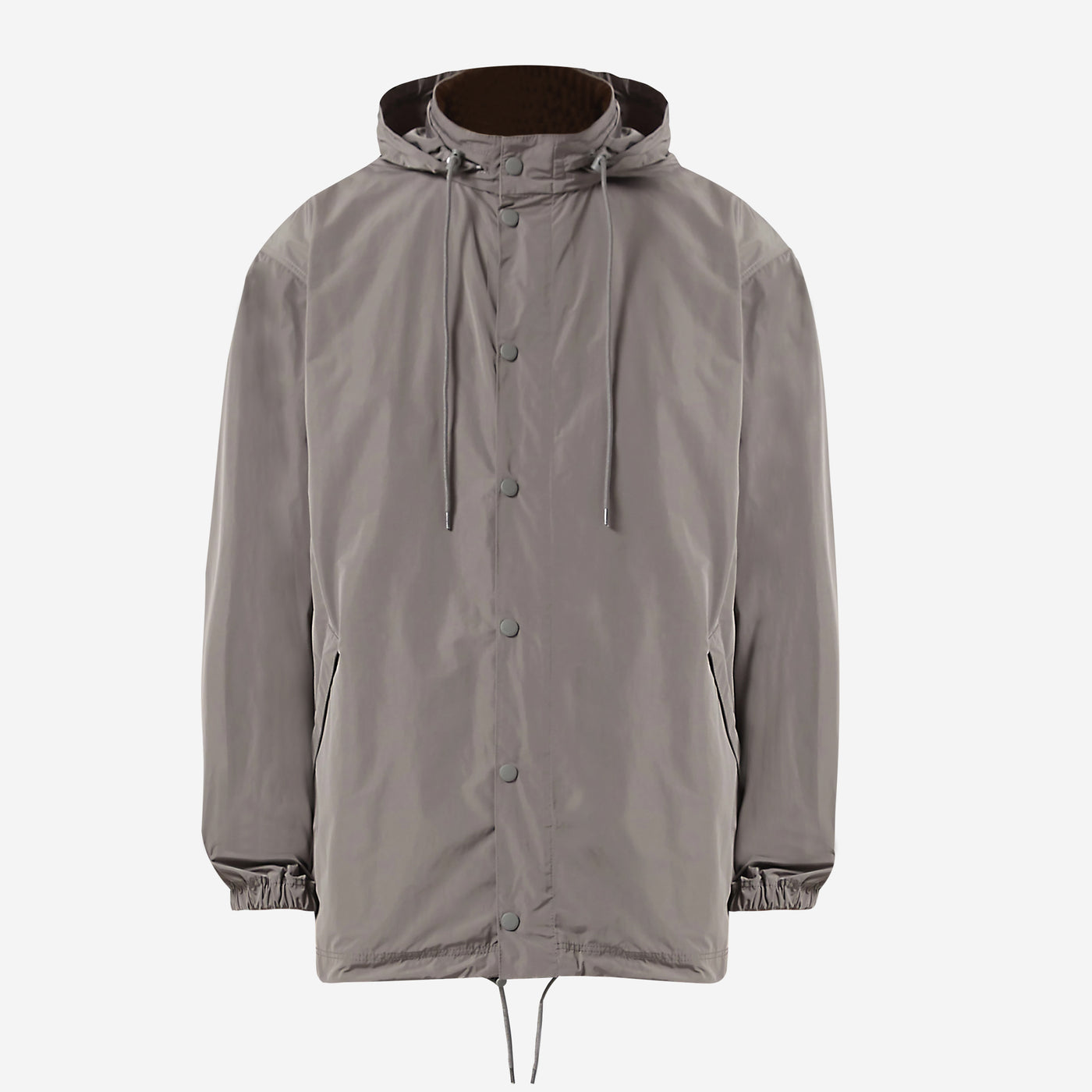 Balenciaga Taffeta Short Windbreaker Jacket