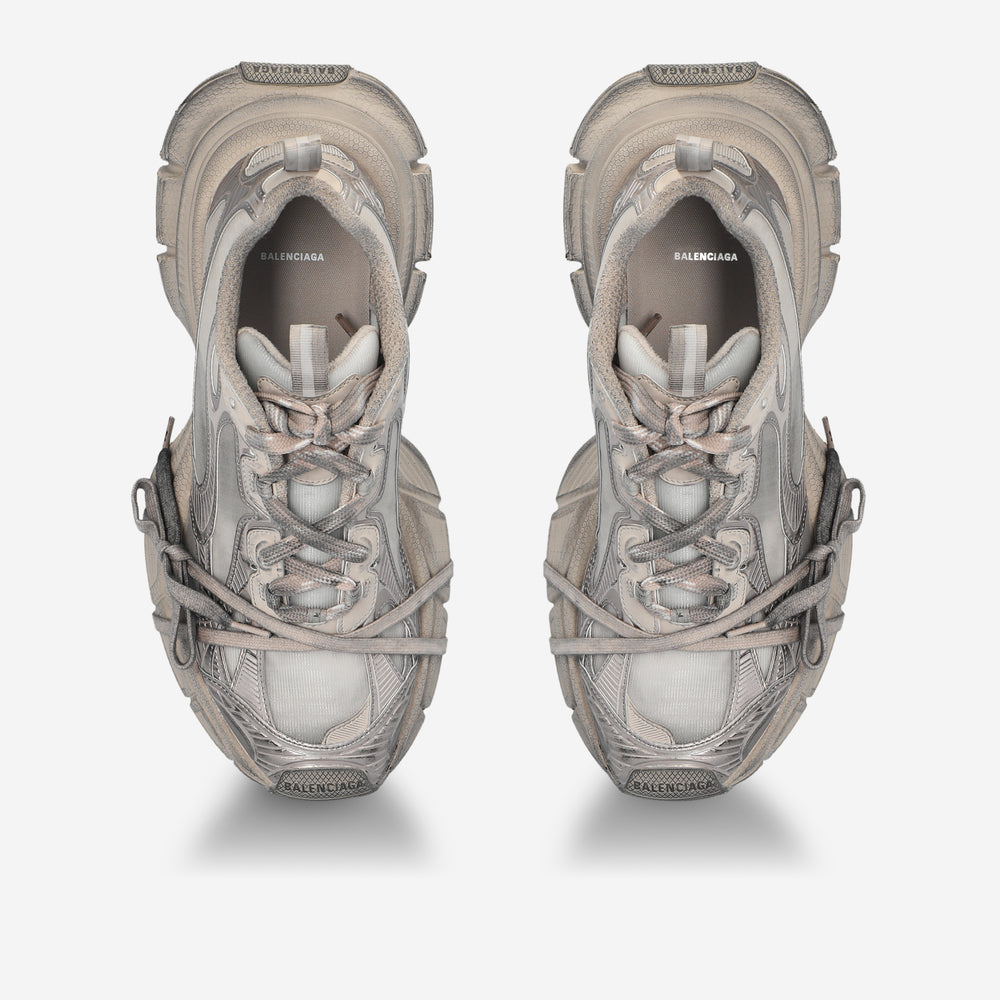 Balenciaga 3XL Summer Mesh Sneaker – ZAP