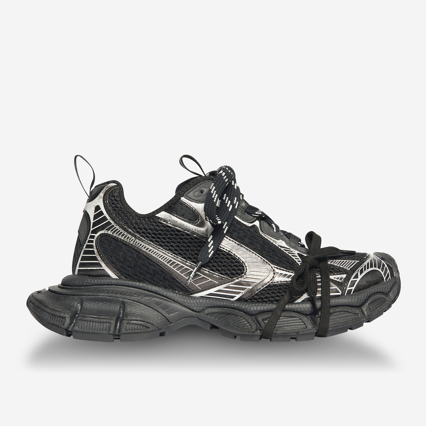 734734 W3XL1 1090 - Balenciaga 3XL Sneakers