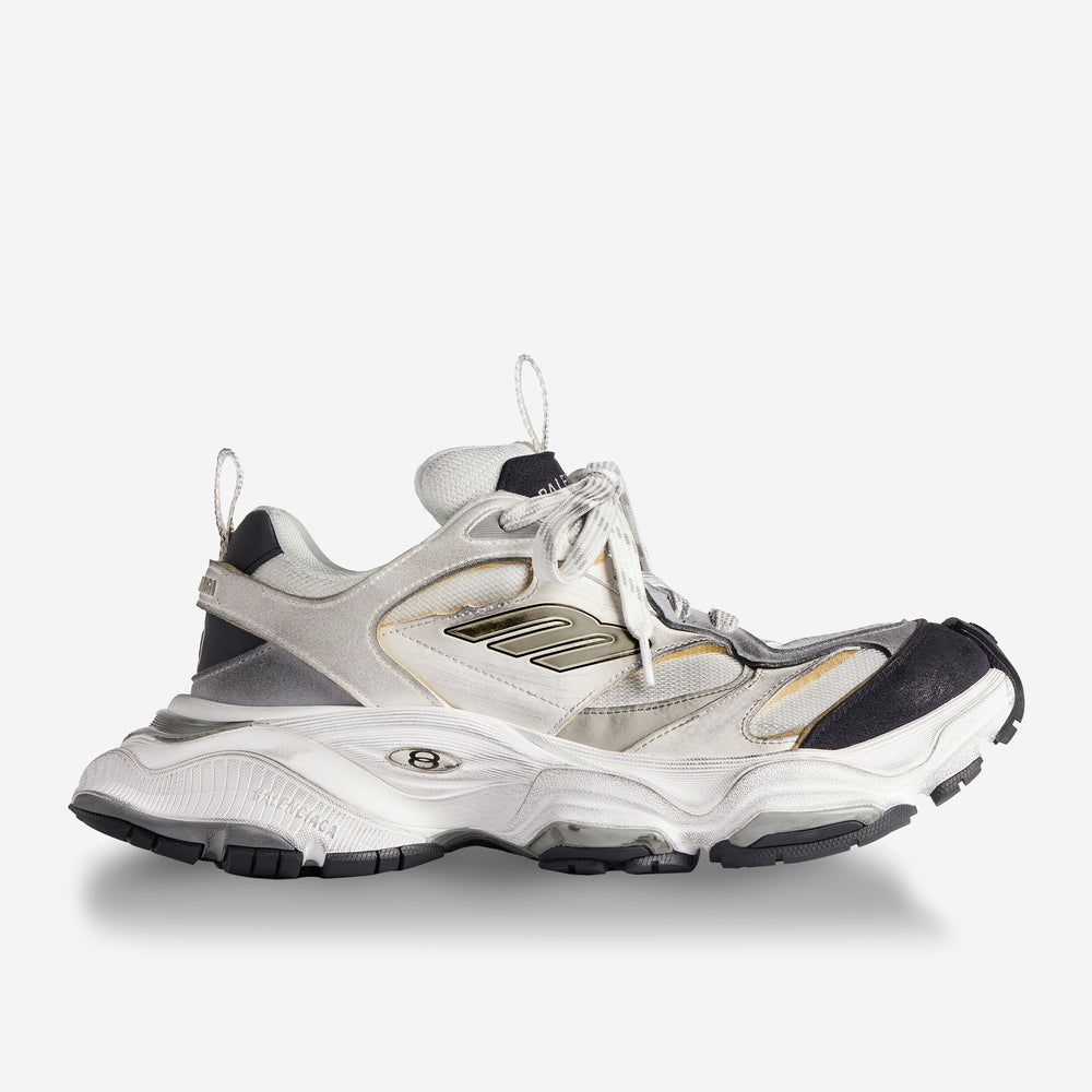 Balenciaga Cargo Sneakers – ZAP
