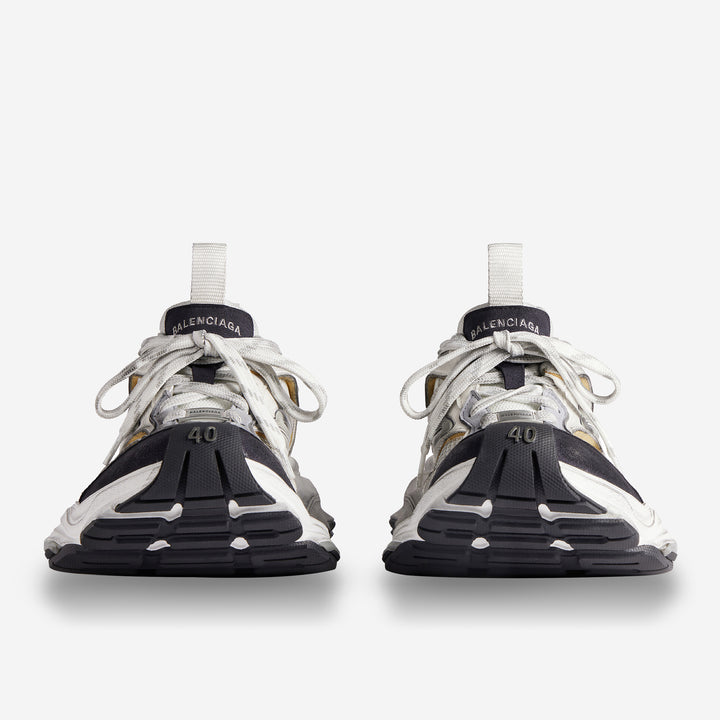 Balenciaga Cargo Sneakers – ZAP