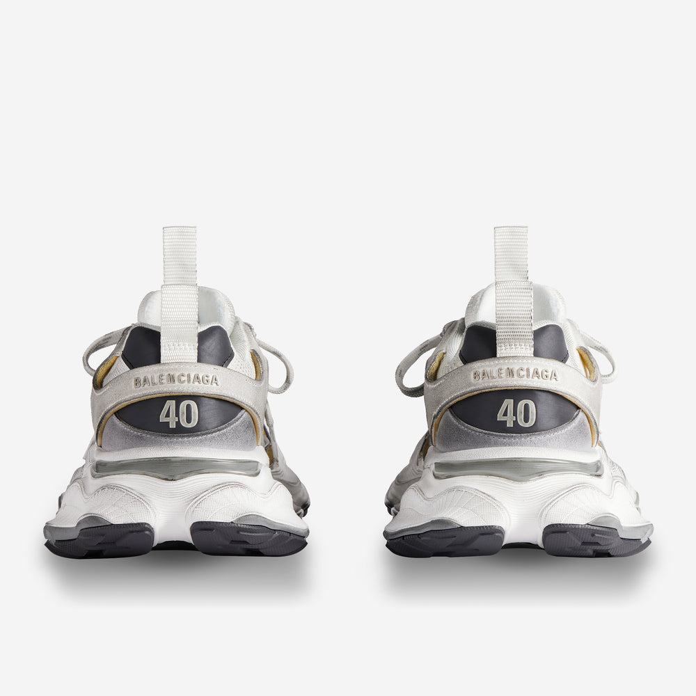 Balenciaga Cargo Sneakers – ZAP