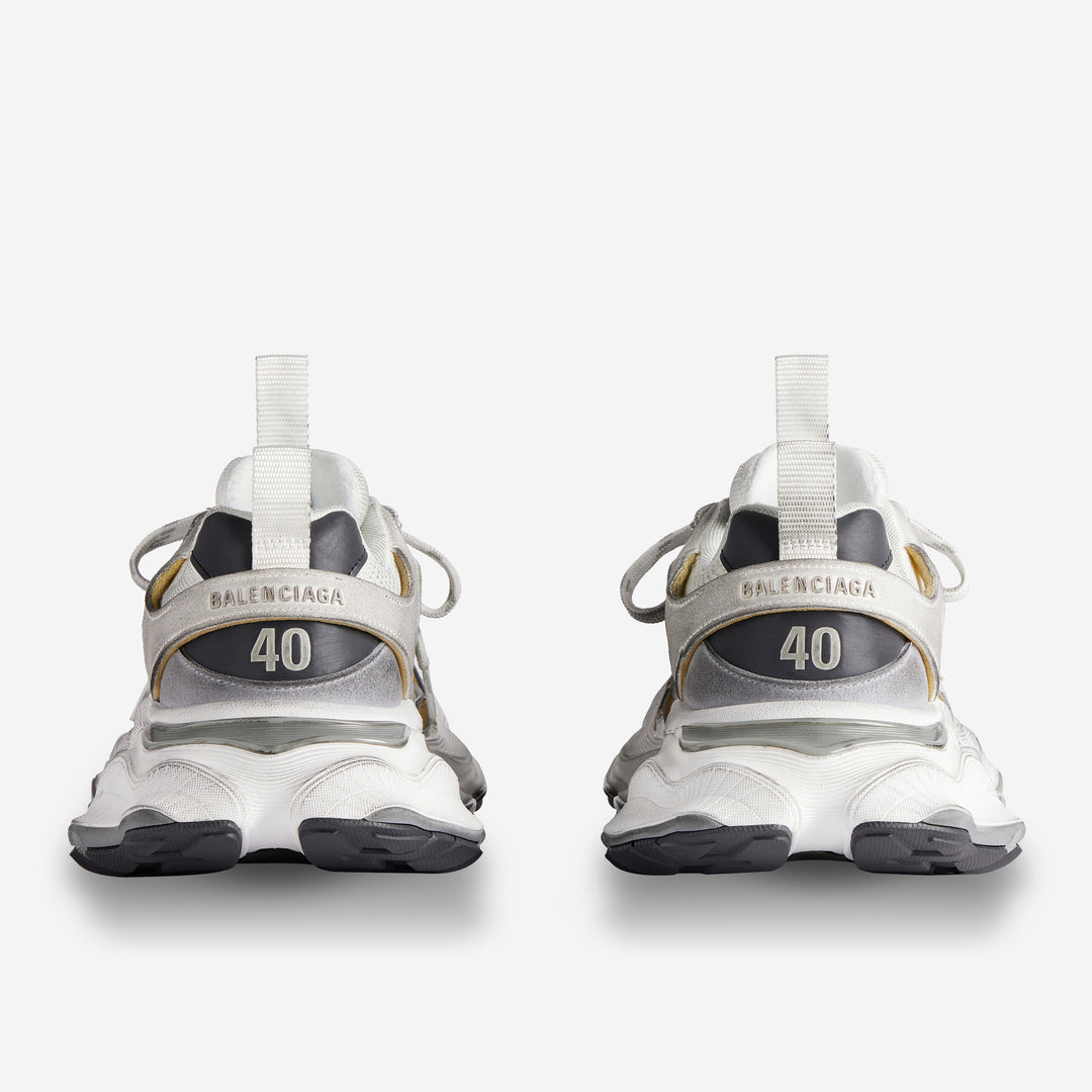 Balenciaga Cargo Sneakers – ZAP