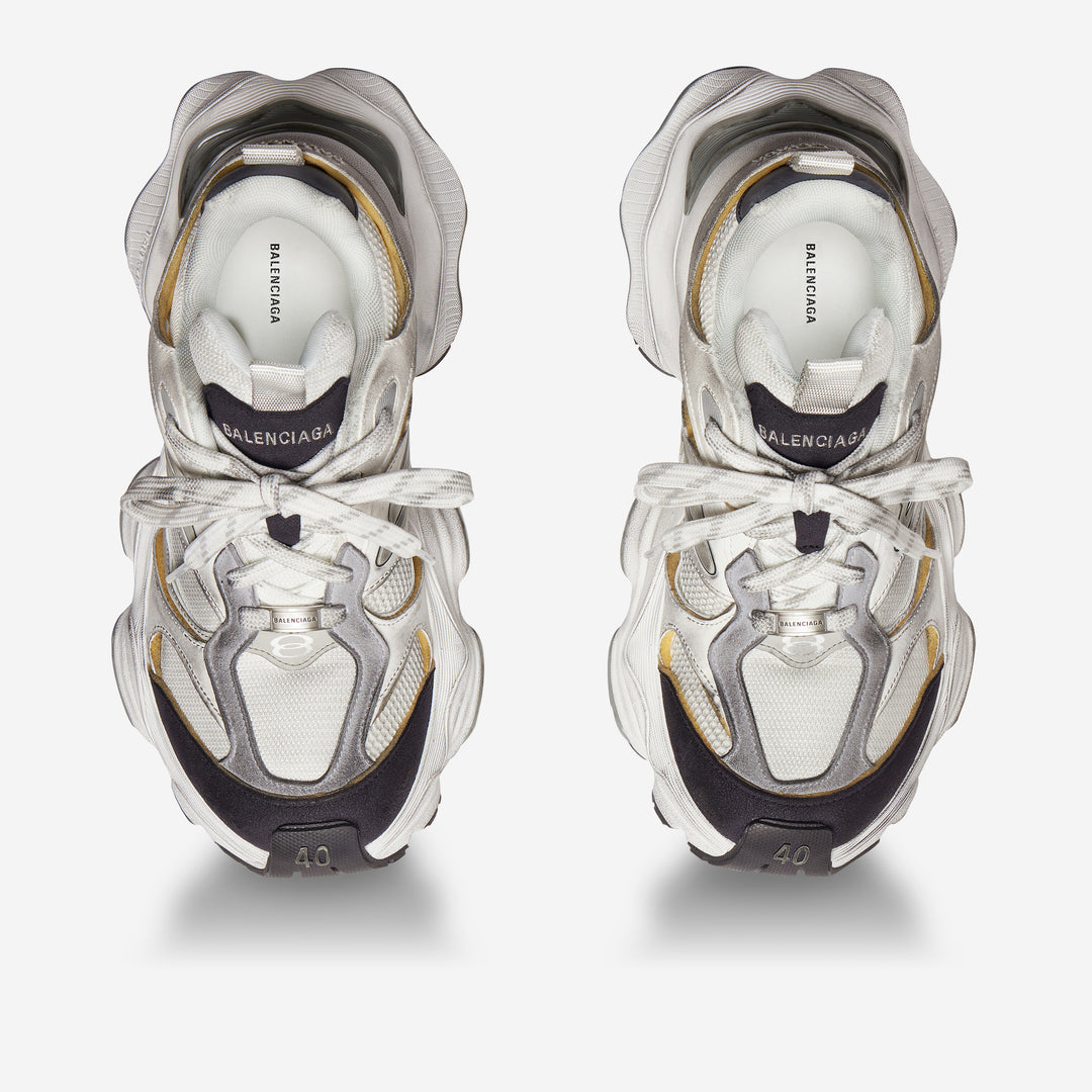 Balenciaga Cargo Sneakers – ZAP