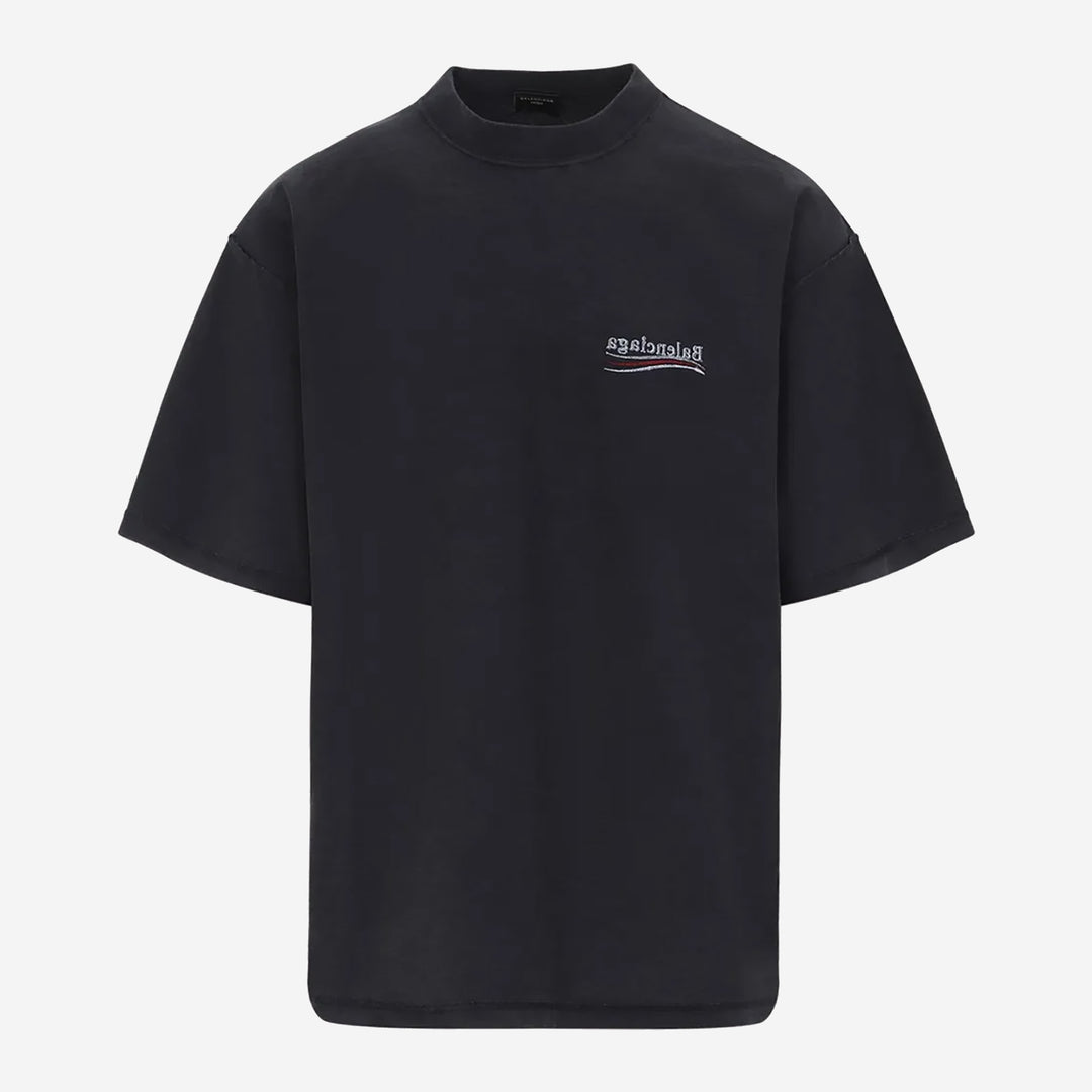 BALENCIAGA Inside-Out インサイドアウト 長袖Ｔシャツ Size 2 (Fits L / XL) - Balenciaga x adidas Inside Out