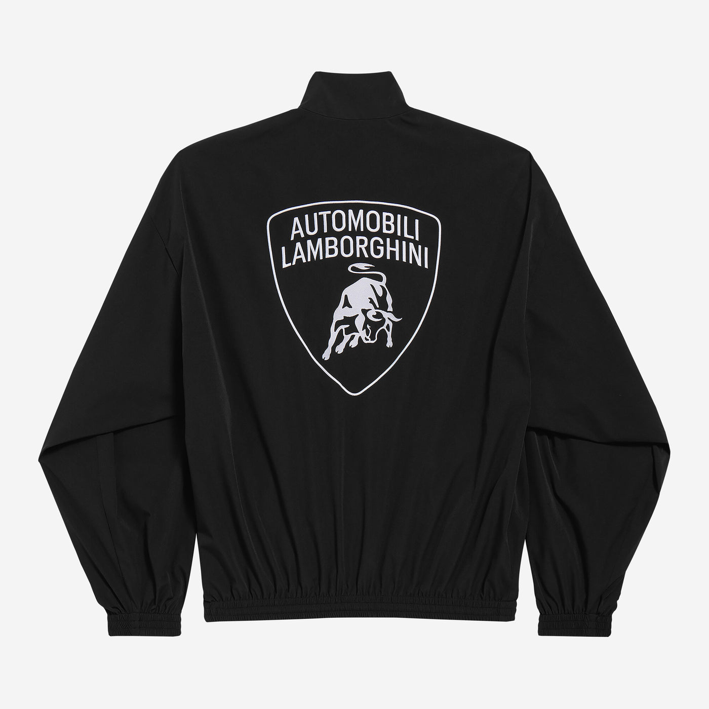 Balenciaga I Automobili Lamborghini Tracksuit Jacket
