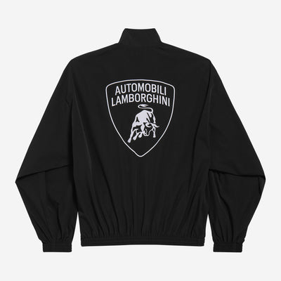 Balenciaga I Automobili Lamborghini Tracksuit Jacket