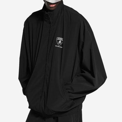 Balenciaga I Automobili Lamborghini Tracksuit Jacket