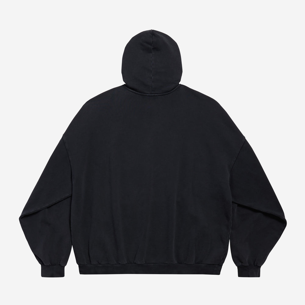 Balenciaga I Love Paris & Balenciaga Hoodie – ZAP