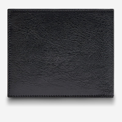 Balenciaga Monaco Square Folded Wallet