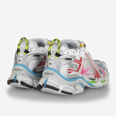 Balenciaga Runner Multicolour sneakers