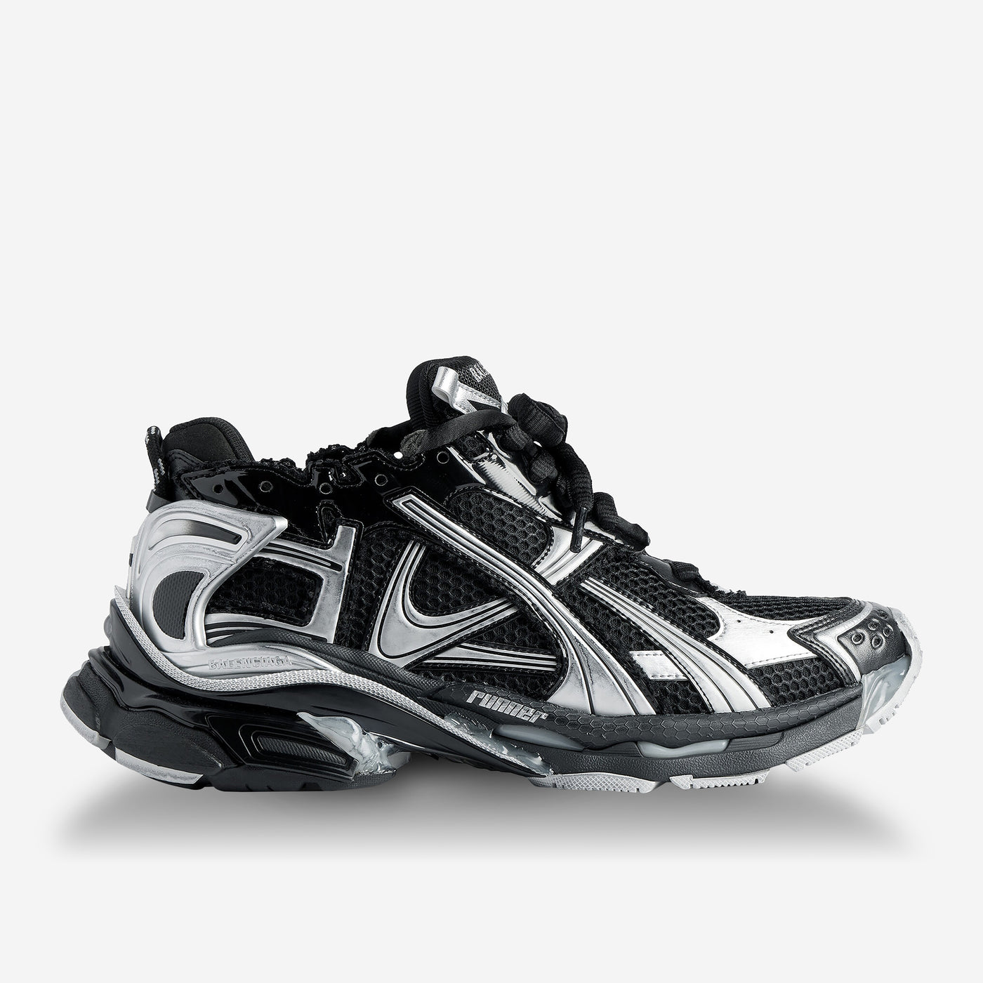 Balenciaga Runner Sneaker