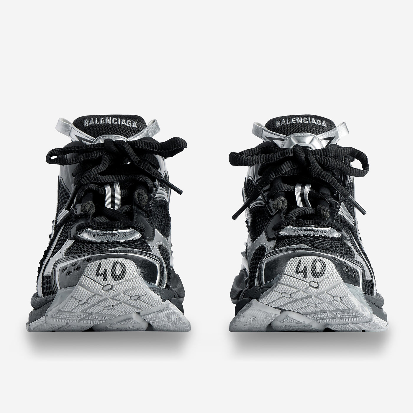 Balenciaga Runner Sneaker