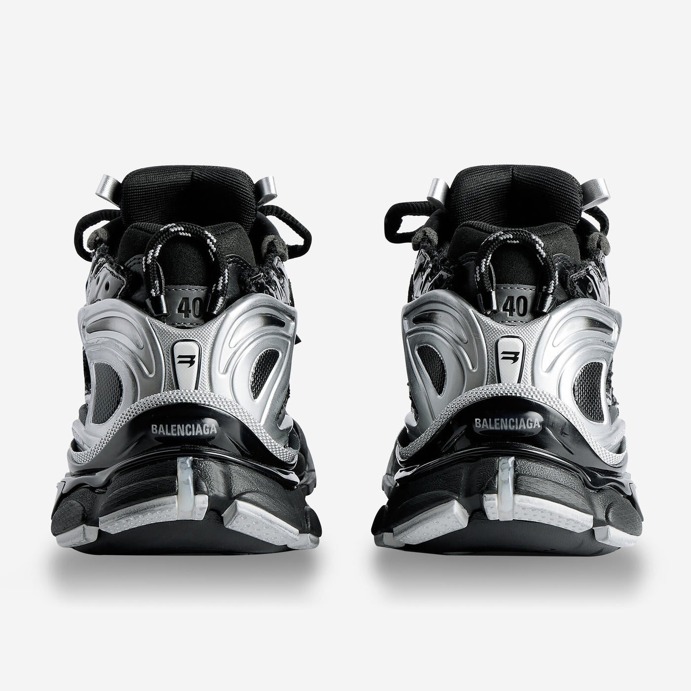Balenciaga Runner Sneaker