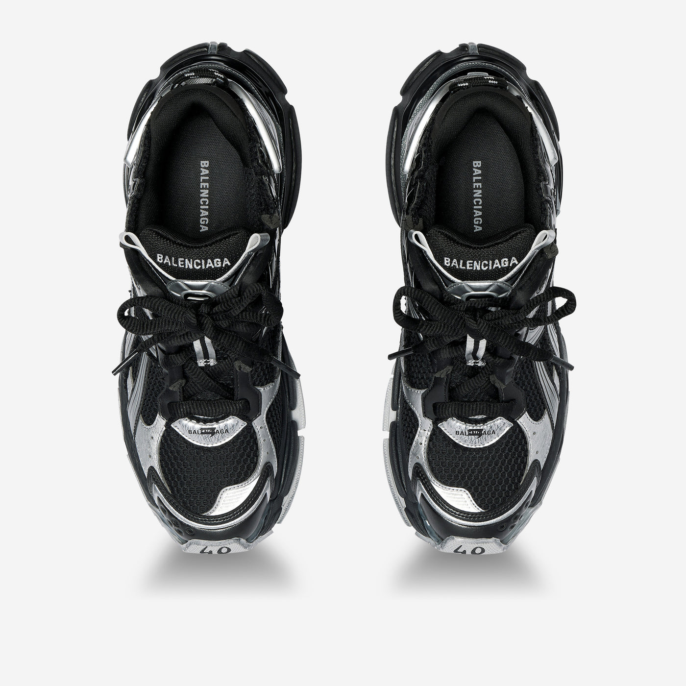 Balenciaga Runner Sneaker