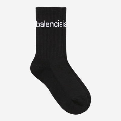 Balenciaga Bal.com Socks