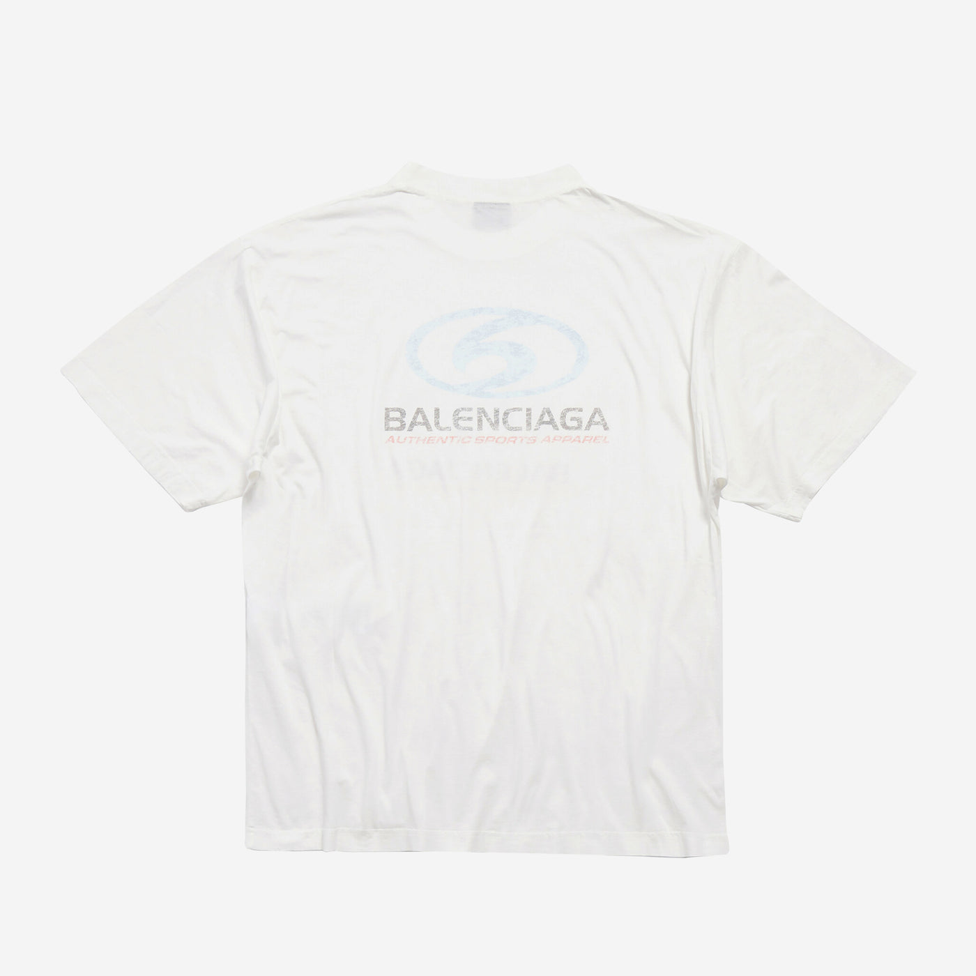 Balenciaga Surfer T-Shirt