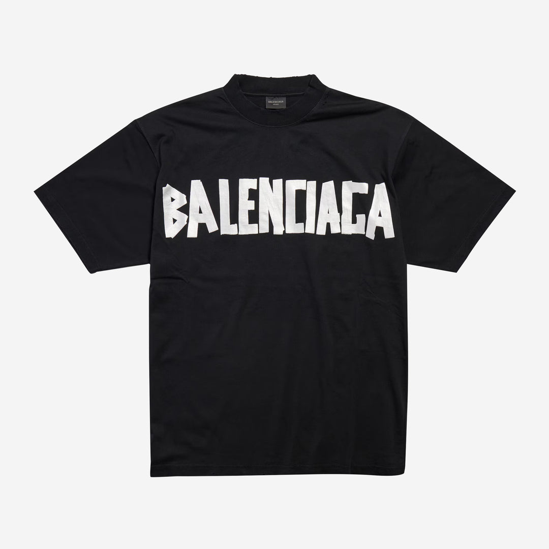 Balenciaga New Tape Type T-Shirt – ZAP