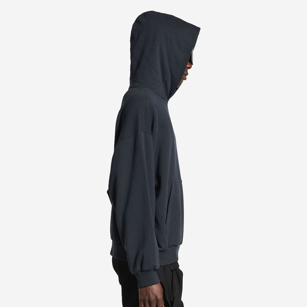 Balenciaga Taped Bal Back Dry Meddium Fit Hoodie
