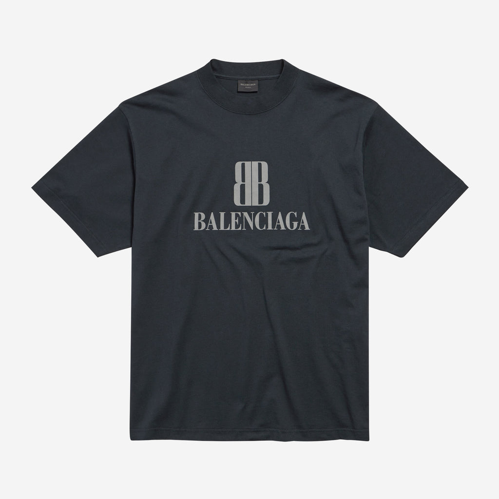 Balenciaga  ナノBB ミディアムフィットTシャツ BalencBBBlkT1_1024x1024.jpg?v=