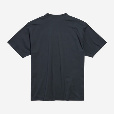Balenciaga Medium Fit Nano BB T-Shirt