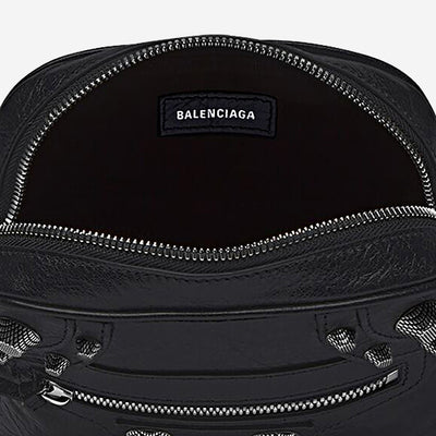 Balenciaga Le Cagole Crossbody Bag