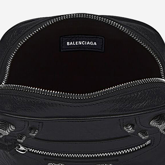 Balenciaga Le Cagole Crossbody Bag
