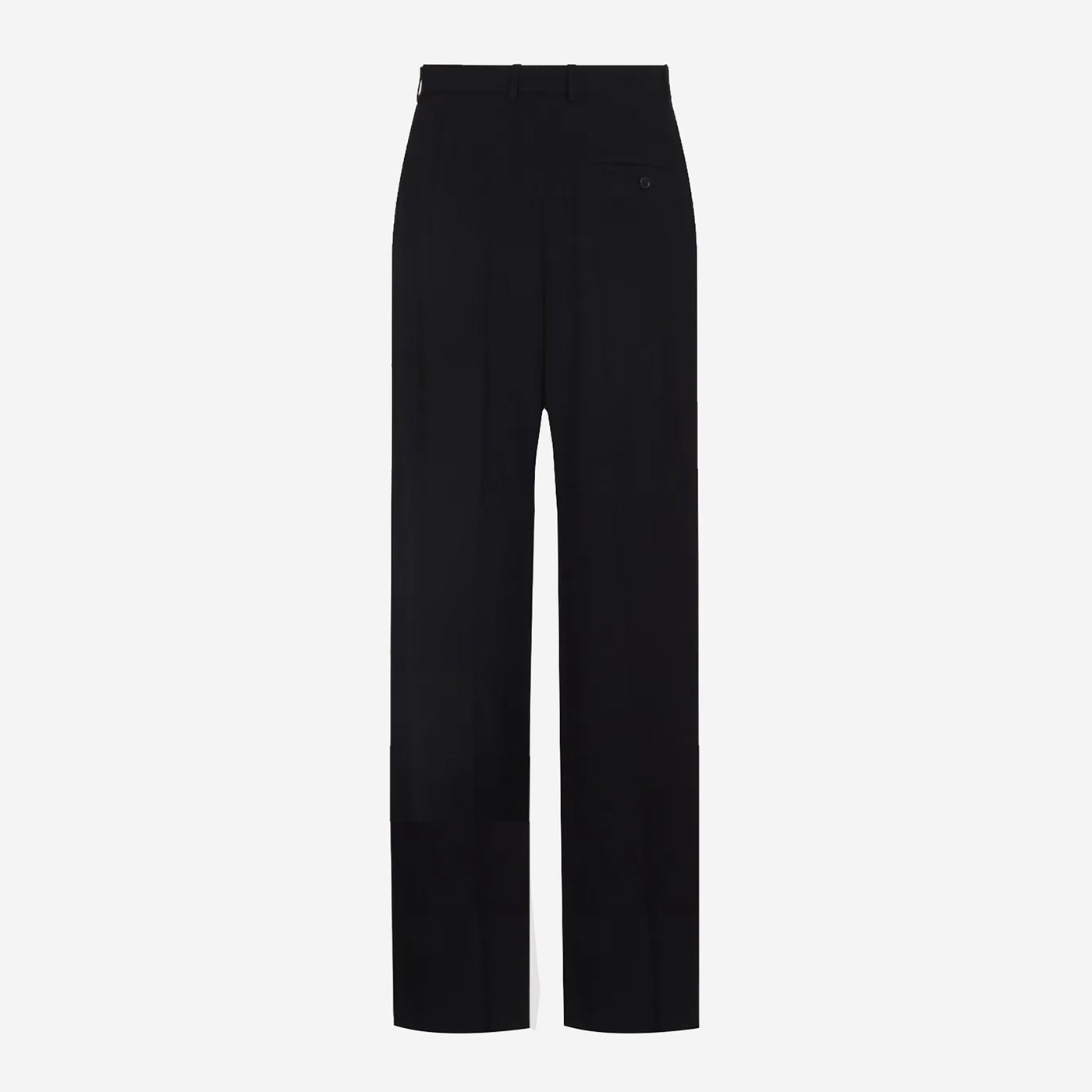 Balenciaga Fluid Twill Trousers