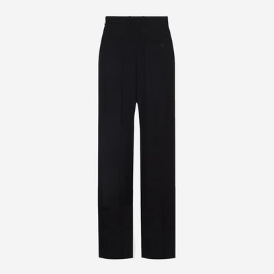 Balenciaga Fluid Twill Trousers