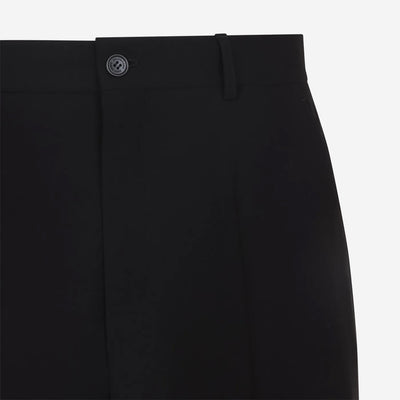 Balenciaga Fluid Twill Trousers