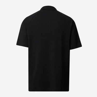 Balmain PB Logo Polo Shirt