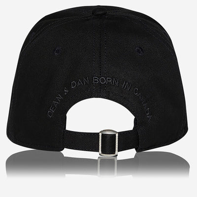 DSquared2 All But The Flag Baseball Cap