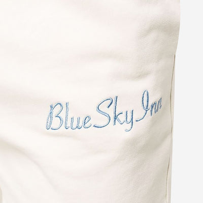 Blue Sky Inn Track Shorts