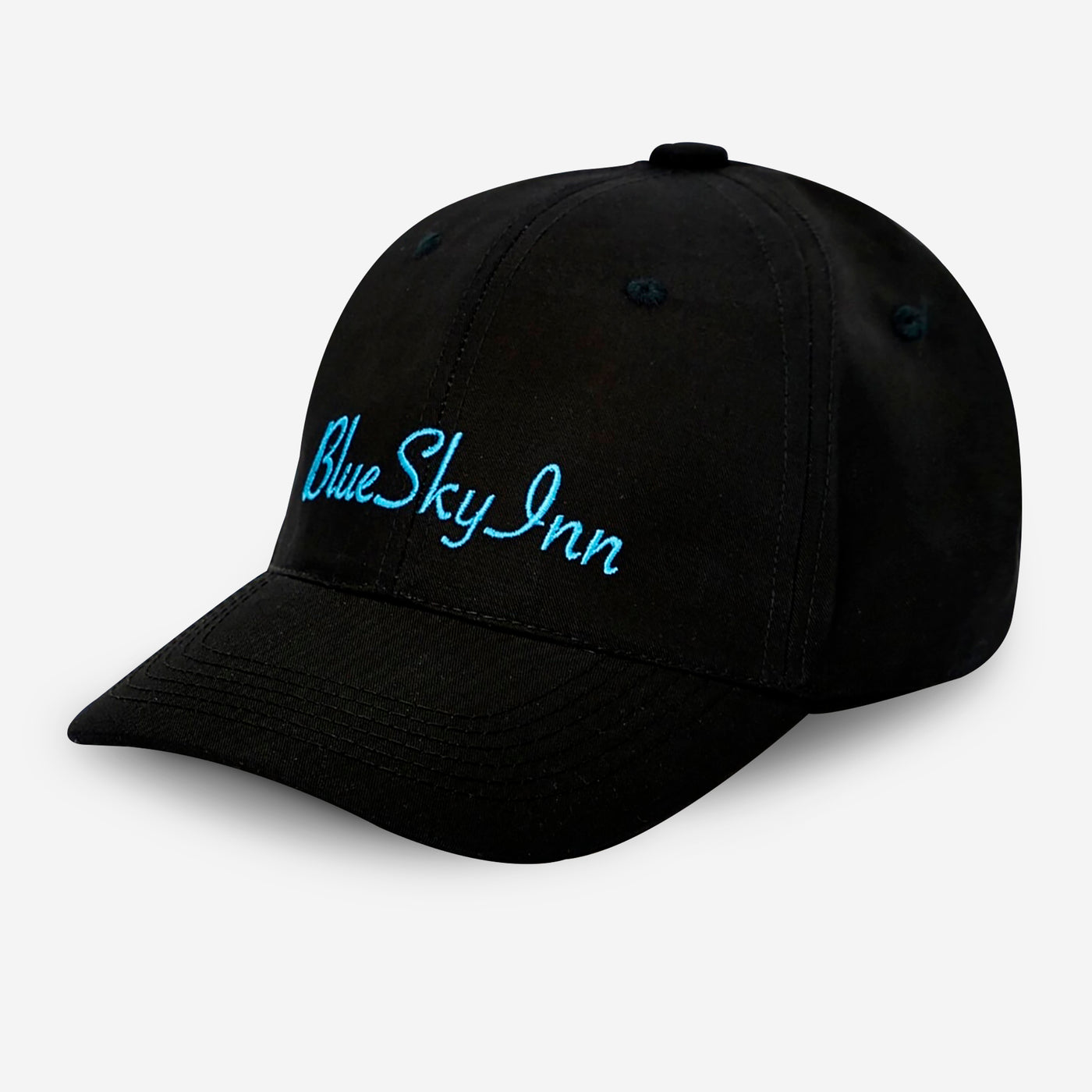 Blue Sky Inn Logo Cap