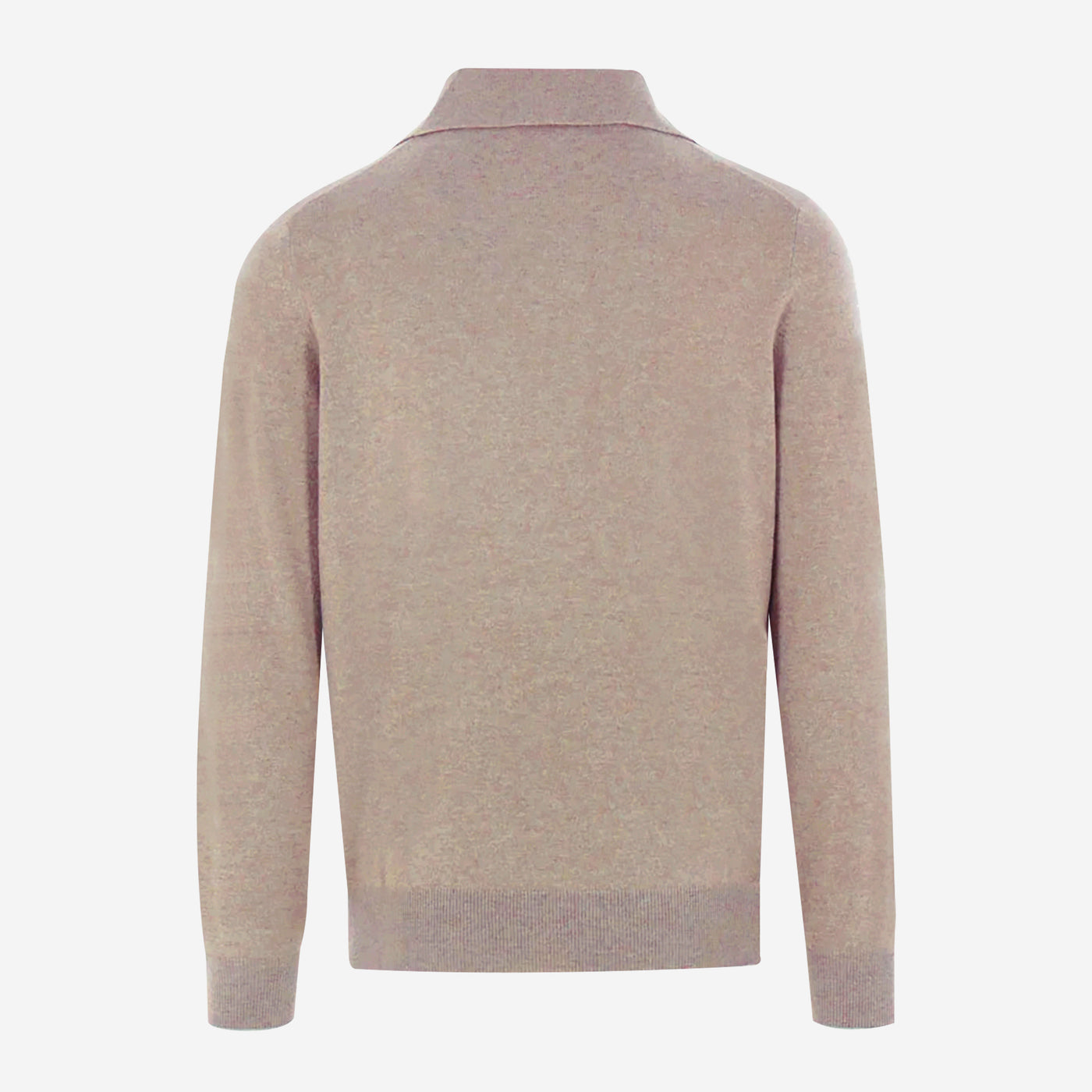 Brunello Cucinelli Cashmere V Neck Collar Knitwear