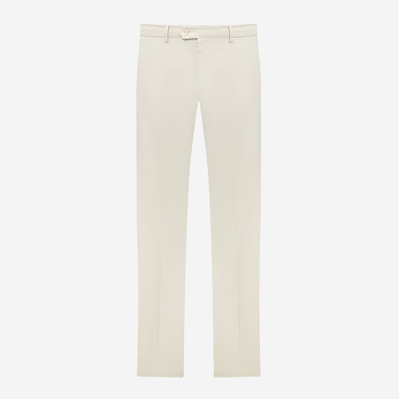 Brunello Cucinelli Garment Dyed Italian Fit Trousers