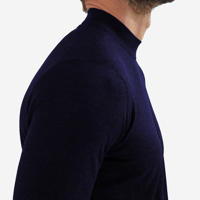 Brunello Cucinelli Silk And Cotton Lightweight Knitwear