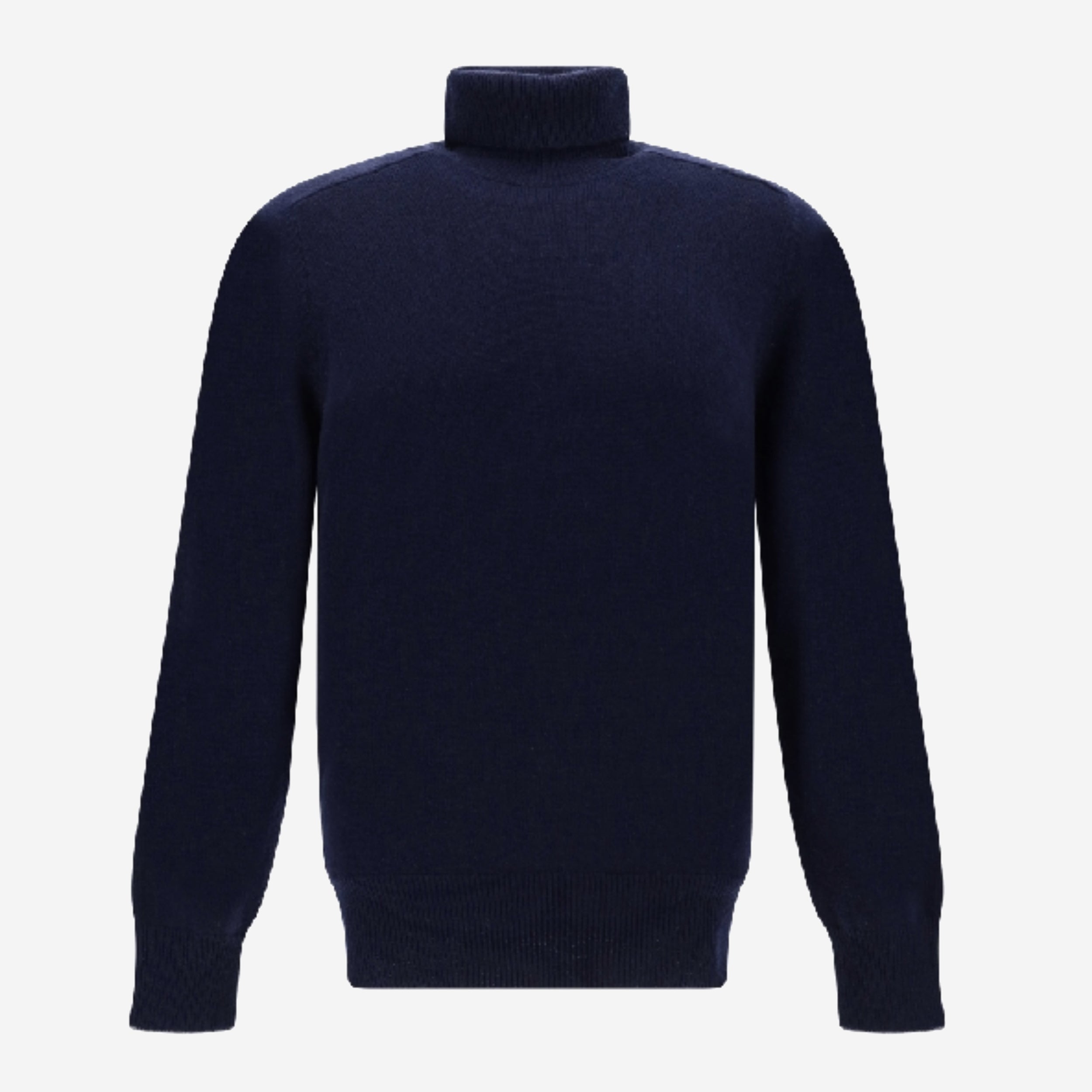 Brunello Cucinelli Cashmere Half Zip Knitwear – ZAP