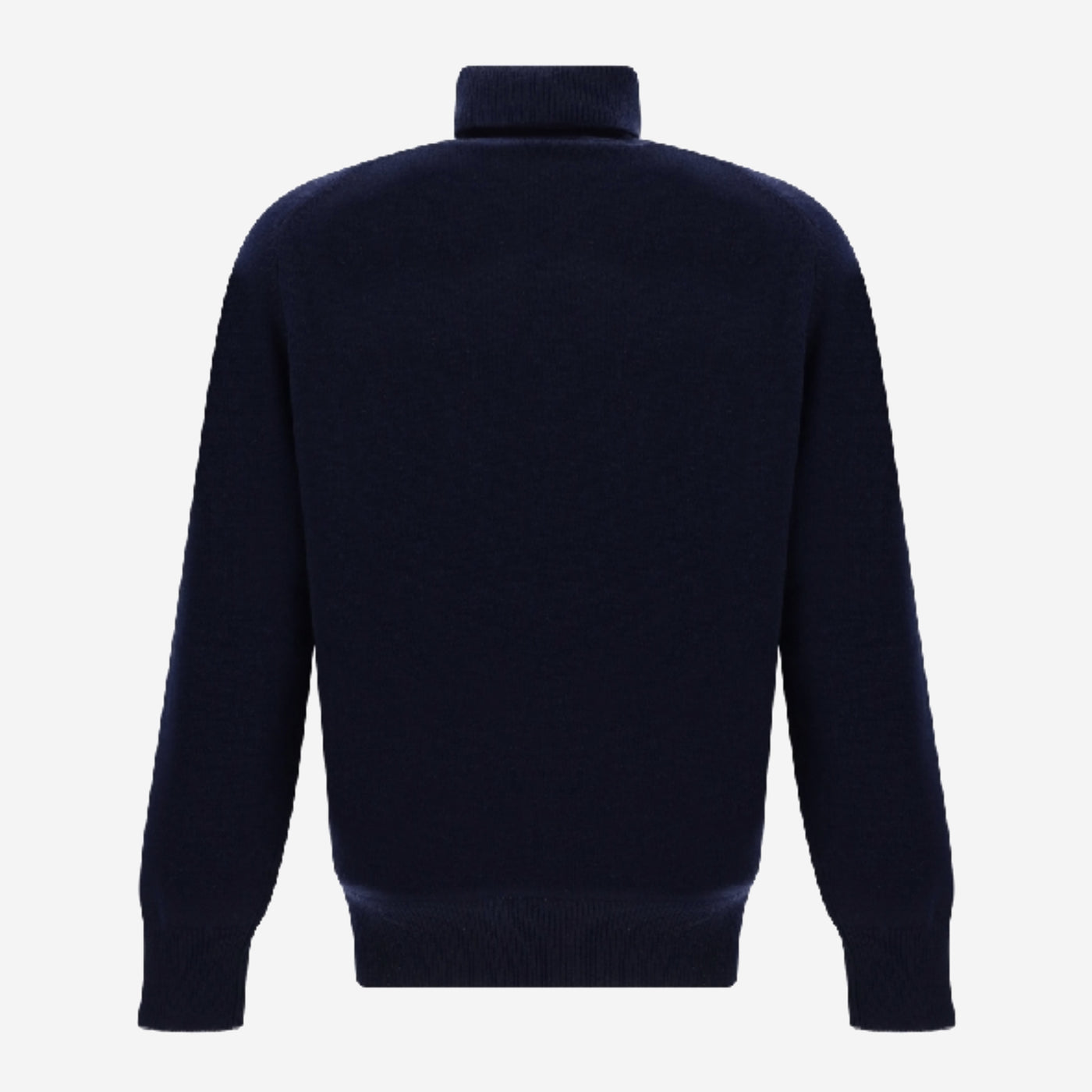 Brunello Cucinelli Cashmere Roll Neck Knitwear