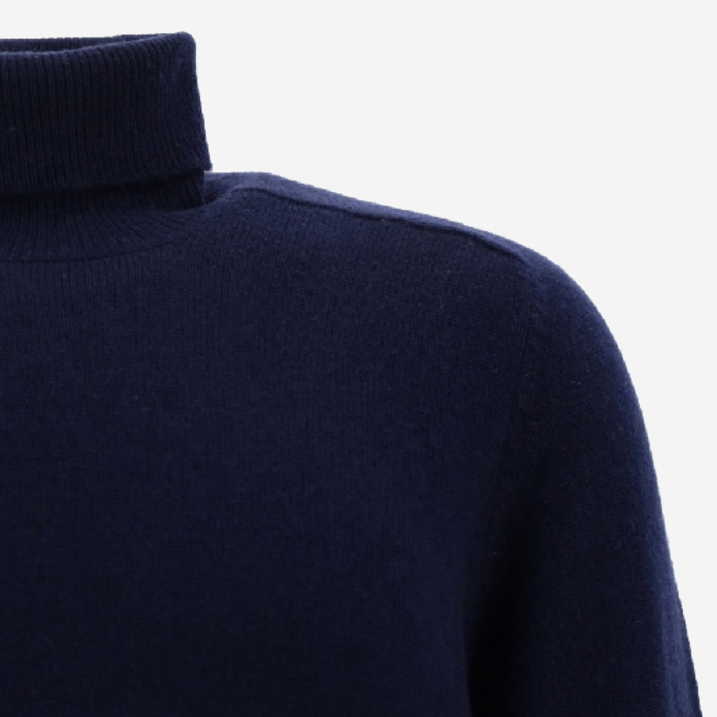 Brunello Cucinelli Cashmere Roll Neck Knitwear