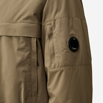 C.P. Company Pro-Tek Bomber Padded Jacket