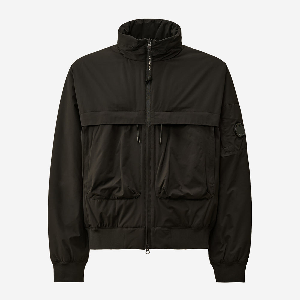 C.P. Company Pro-Tek Bomber Padded Jacket – ZAP