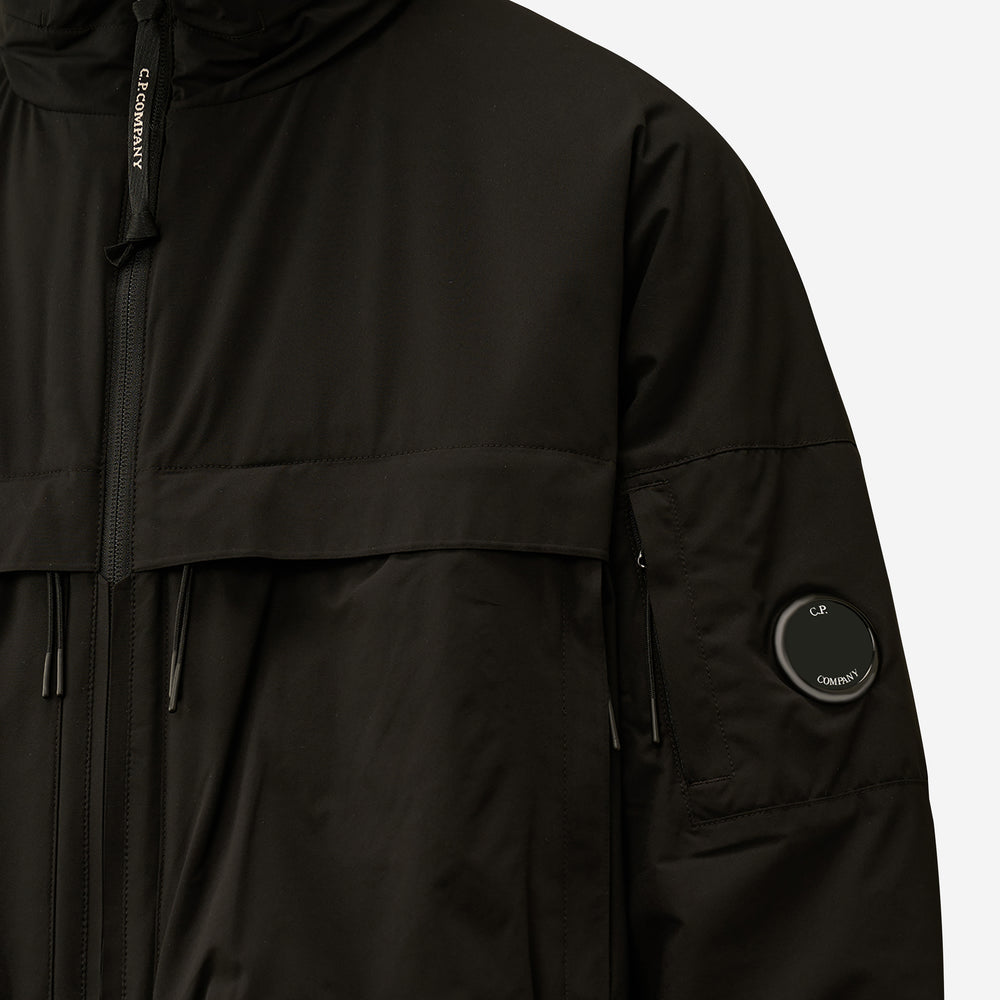 C.P. Company Pro-Tek Bomber Padded Jacket – ZAP