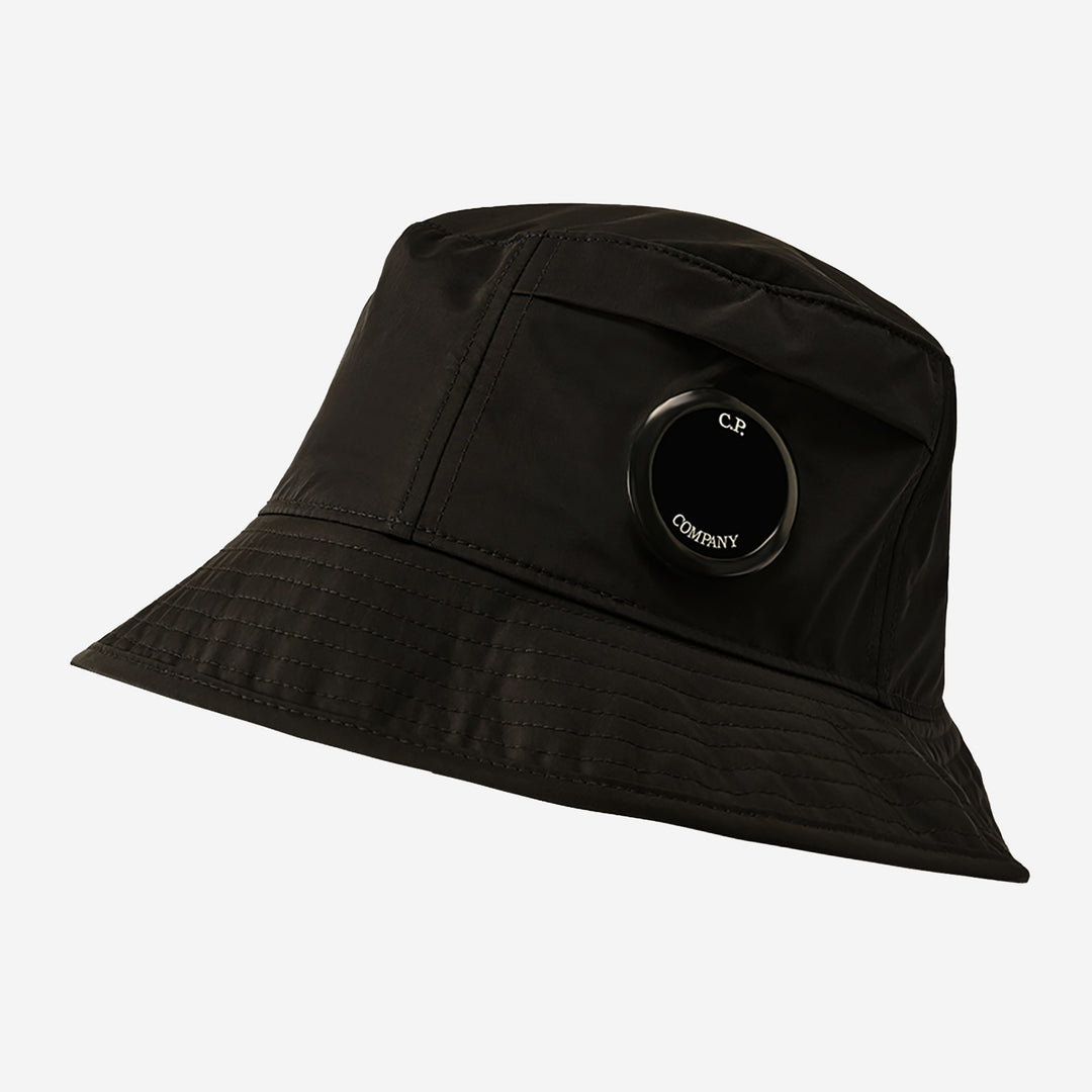 C.P. Company Chrome-R Bucket Hat – ZAP