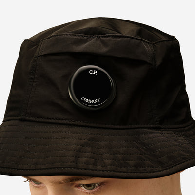 C.P. Company Chrome-R Bucket Hat