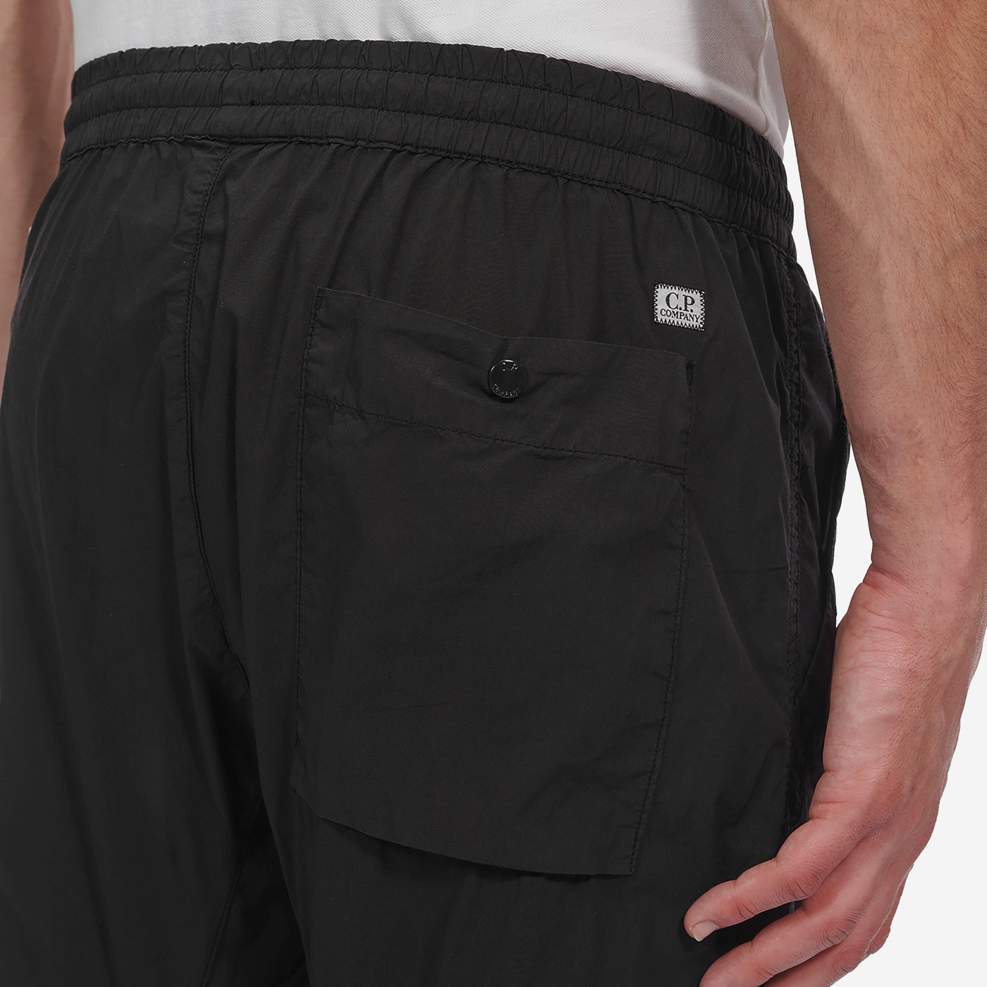 C.P. Company Stretch Utility Trousers