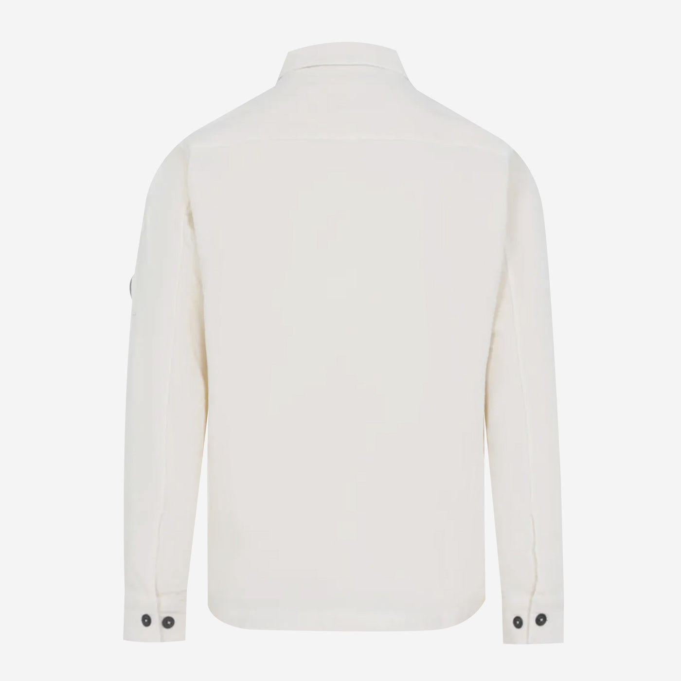 C.P. Company Corduroy Lens Longsleeve Button Shirt