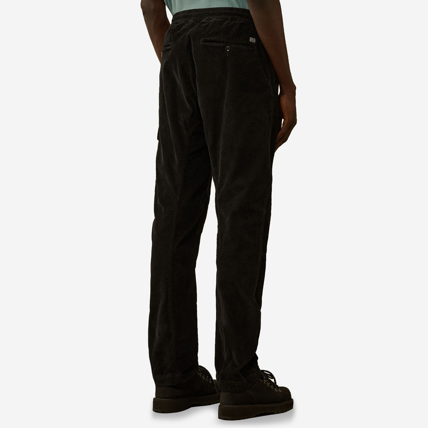C.P. Company Corduroy Lens Cargo Pants – ZAP