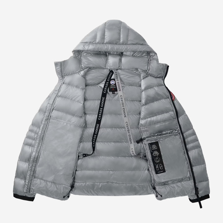 Canada Goose Crofton Hoody Jacket – ZAP