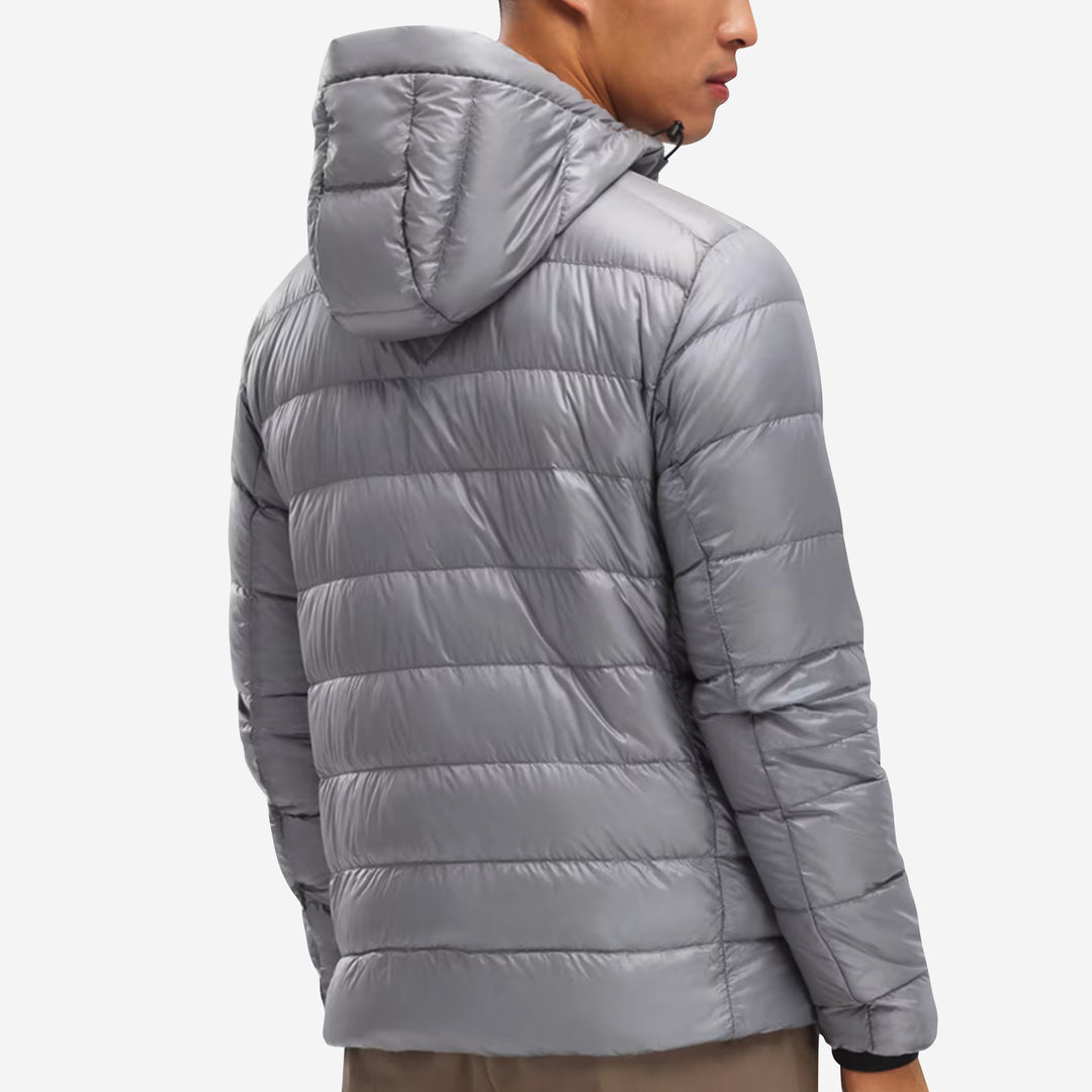 Canada Goose Crofton Hoody Jacket – ZAP